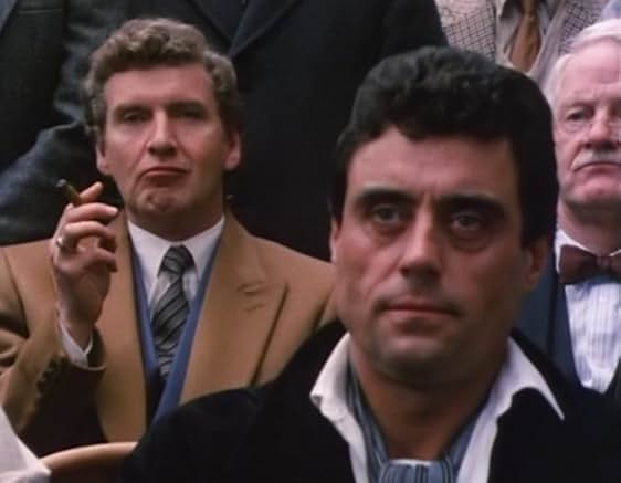 Still from The Sting
