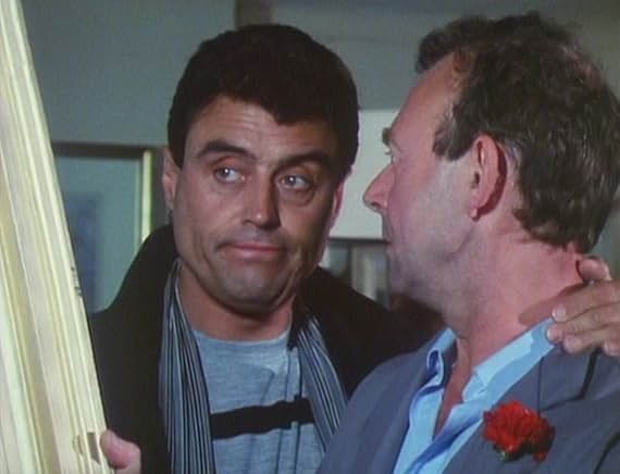 Still from The Real Thing