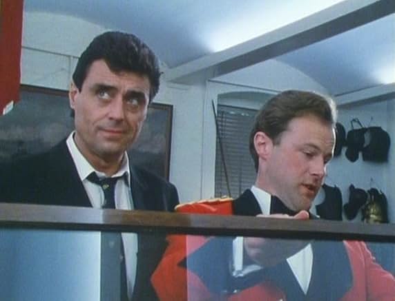 Still from The March of Time