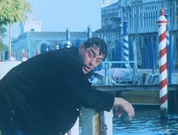Still from Death in Venice