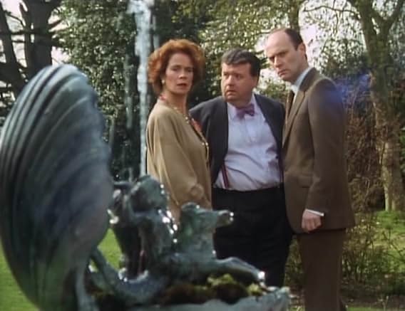 Still from The Italian Venus